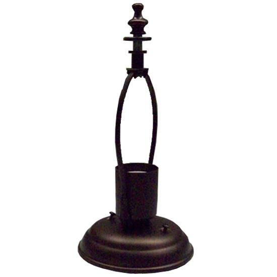 5 Inch 1 Light Semi Flush Mount,