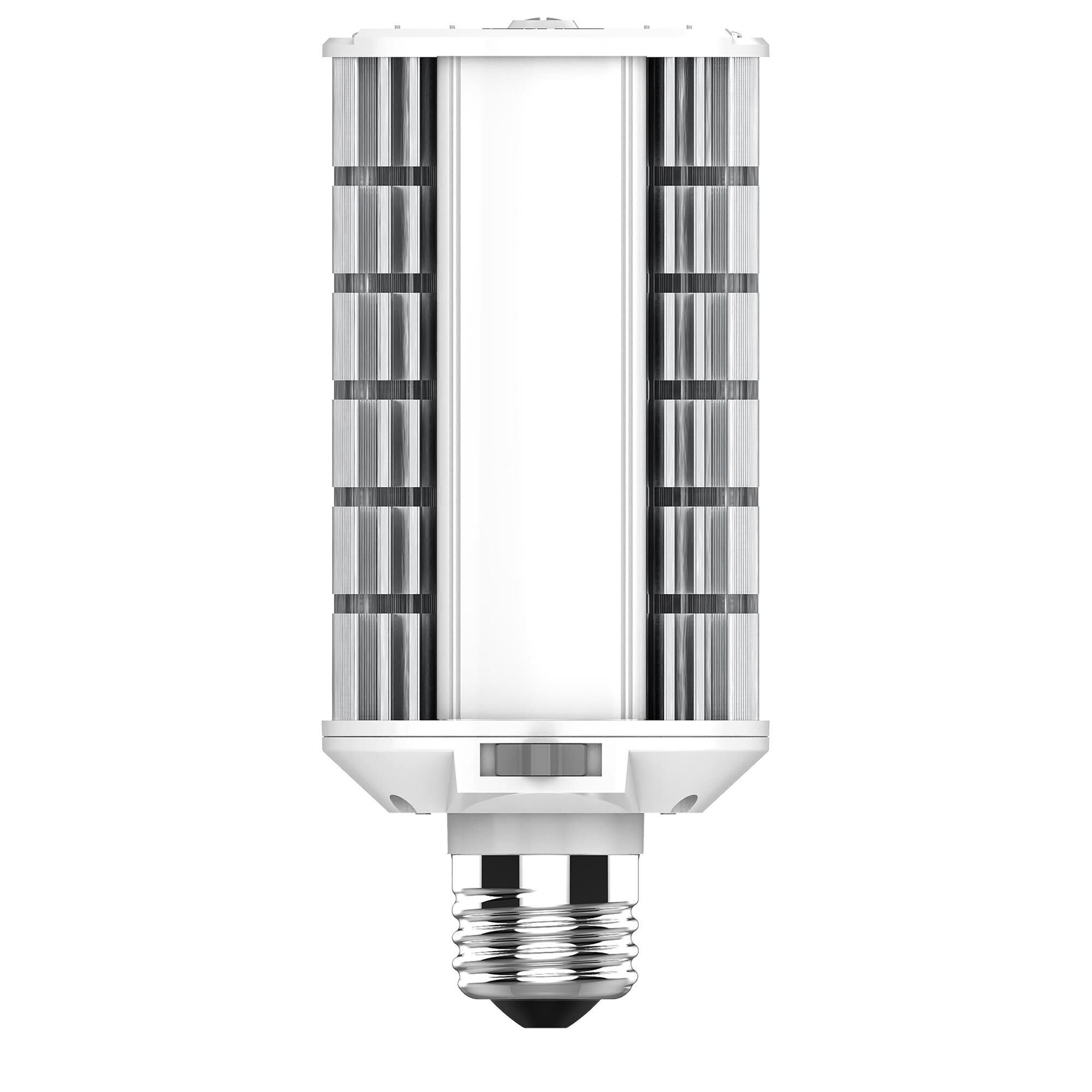 Dimmable 20 Watt 5000K LED Light Bulb by Satco