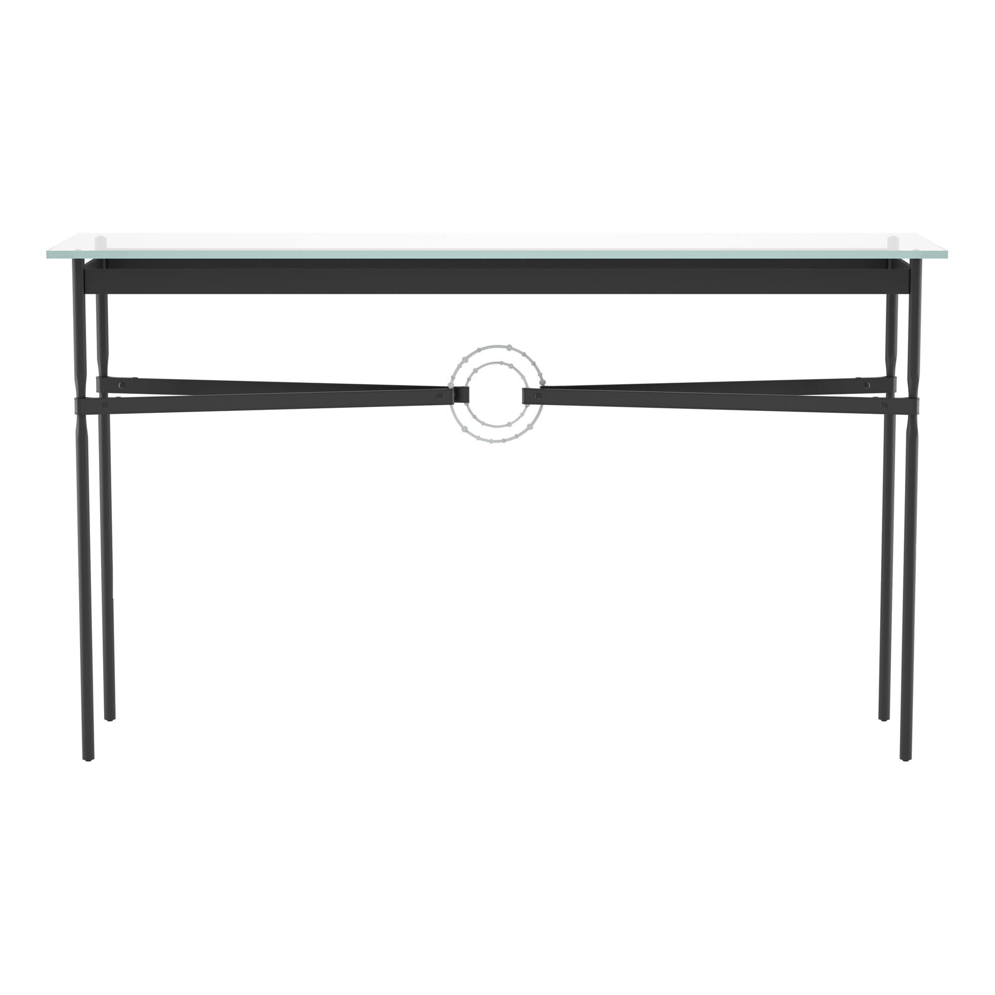 Equus 54 Inch Console Table,