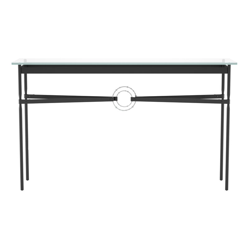 Equus 54 Inch Console Table by Hubbardton Forge