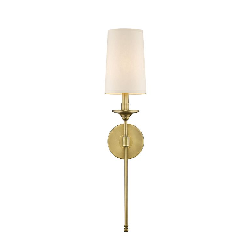 Z-Lite Emily 26 Inch Wall Sconce