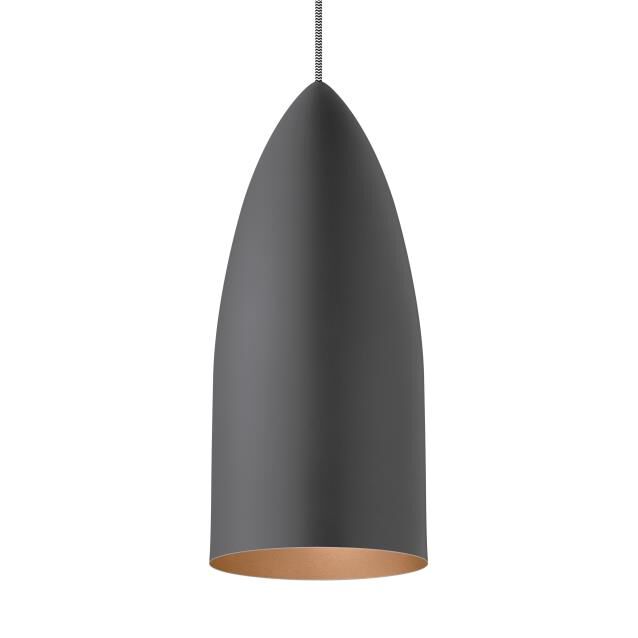 Visual Comfort Modern Collection Signal 6 Inch Mini Pendant