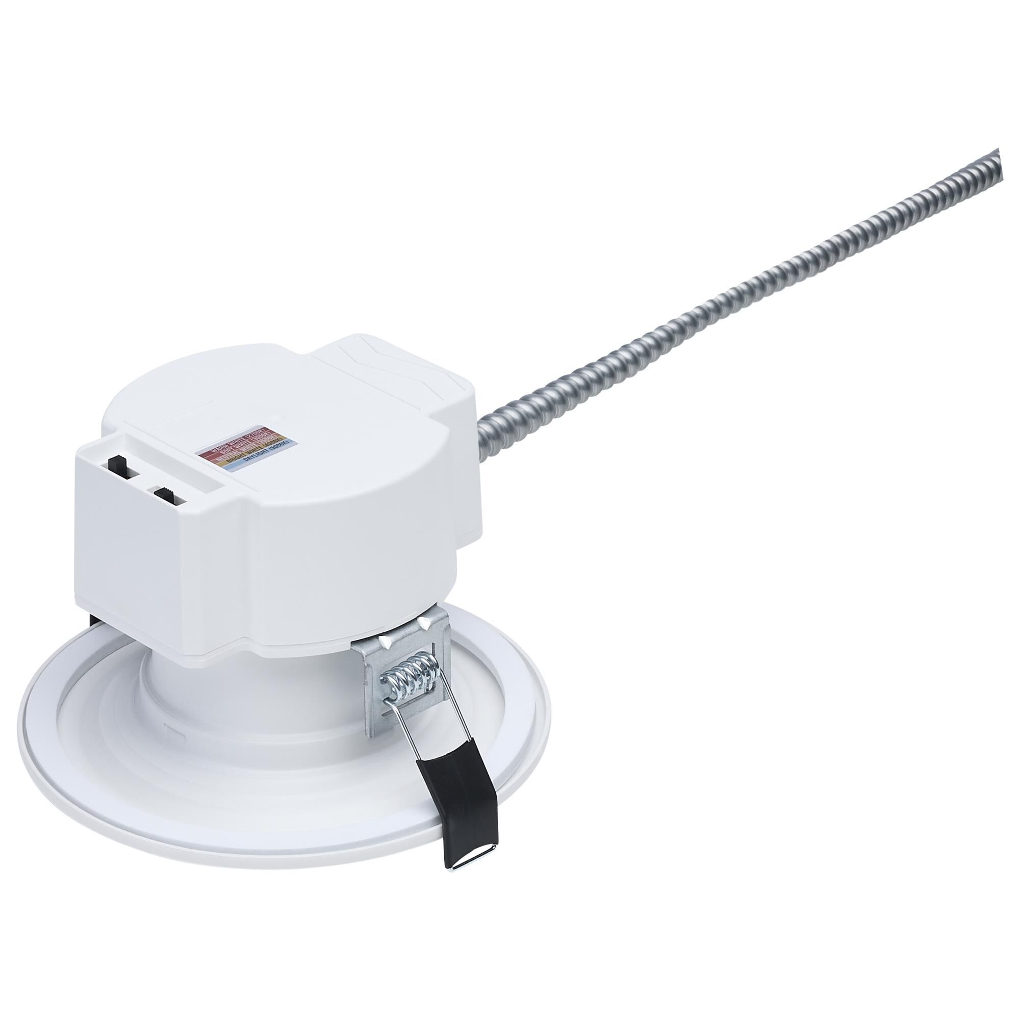 5 Inch Recessed Lighting Trim by Nuvo Lighting