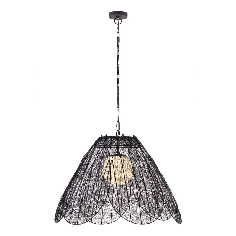 Sylari Large Pendant by Minka Lavery