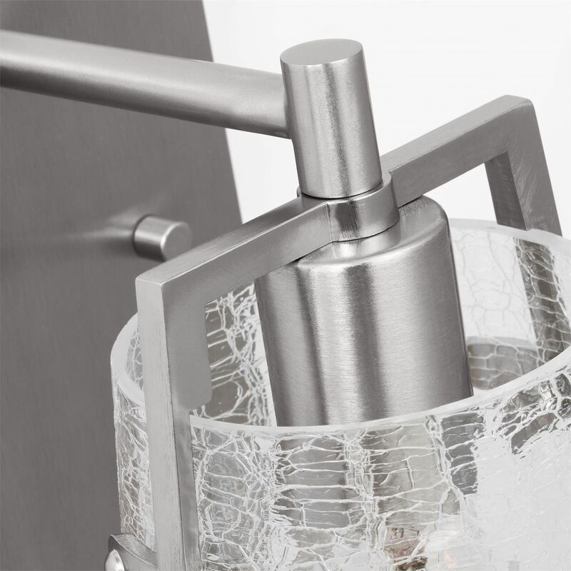 Drew & Jonathan Crofton Small Wall Sconce by Visual Comfort Studio
