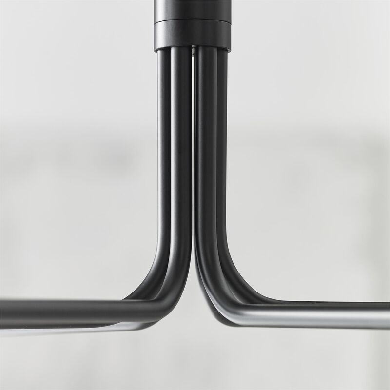 Carson Large Chandelier by Visual Comfort Studio