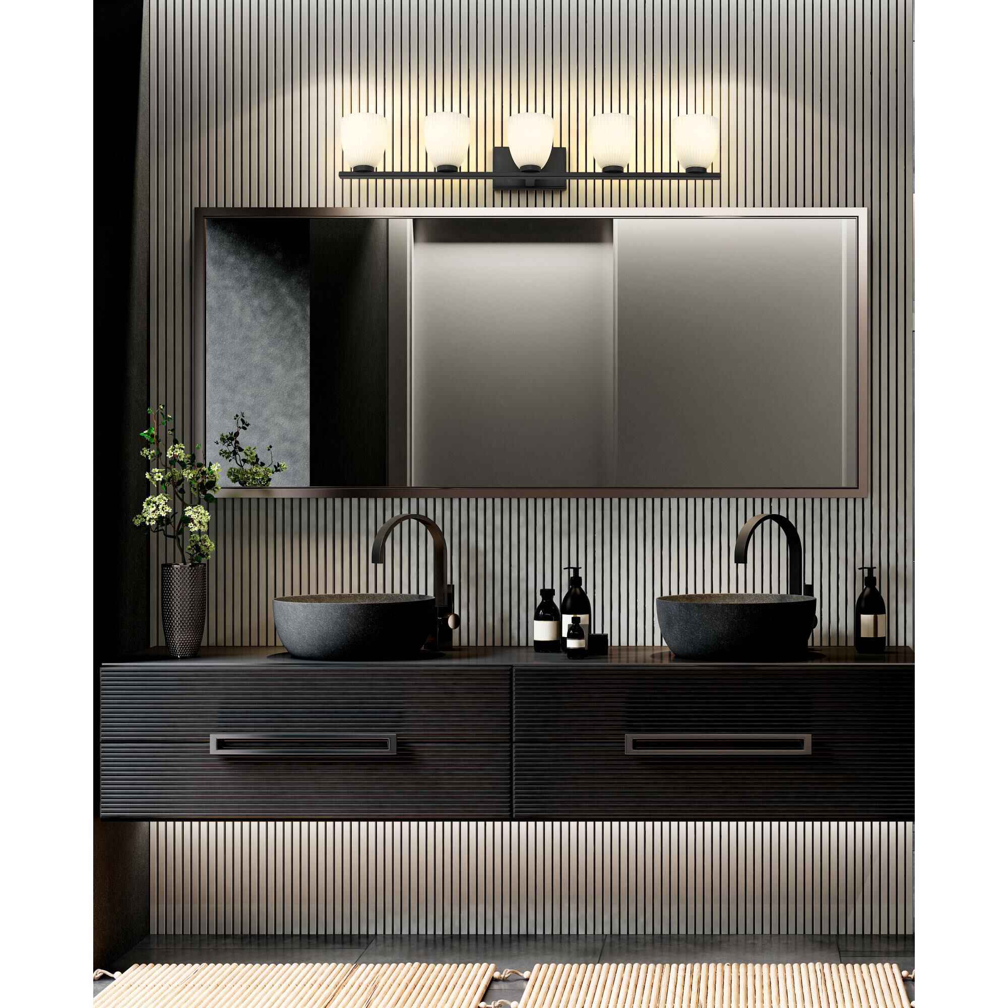 Naya 40 Inch Bath Vanity Light by Z Lite