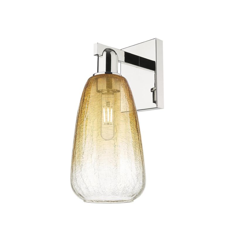 Bruno Marashlian Brookhaven Almond Wall Sconce by Innovations Lighting