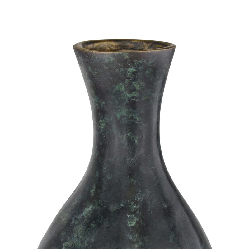 Luganzo Vase by Currey & Company