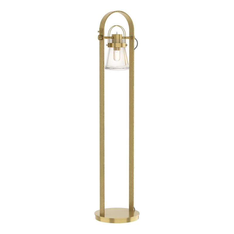 Erlenmeyer 51 Inch Floor Lamp by Hubbardton Forge