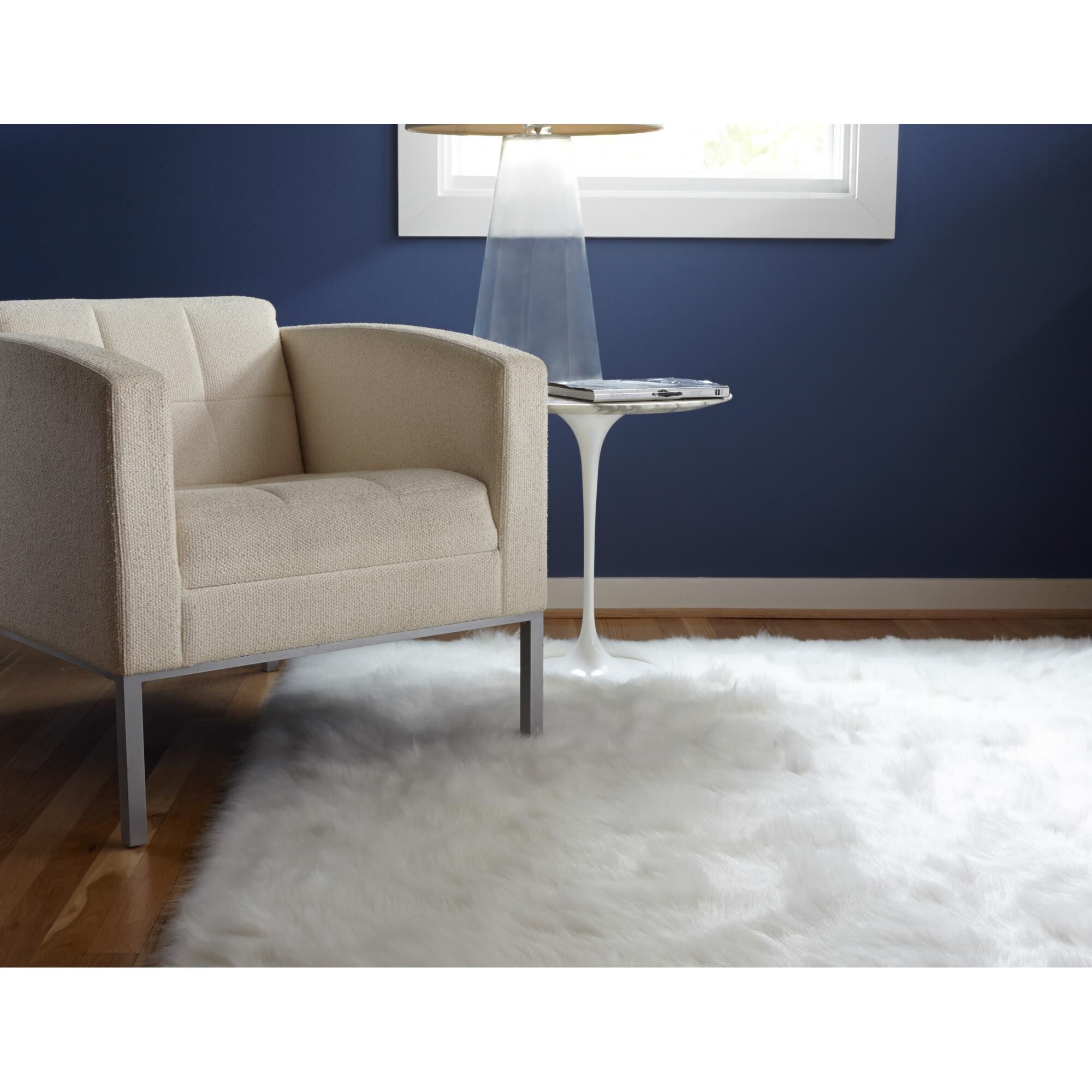 Danso Shag Area Rug by Loloi Rugs