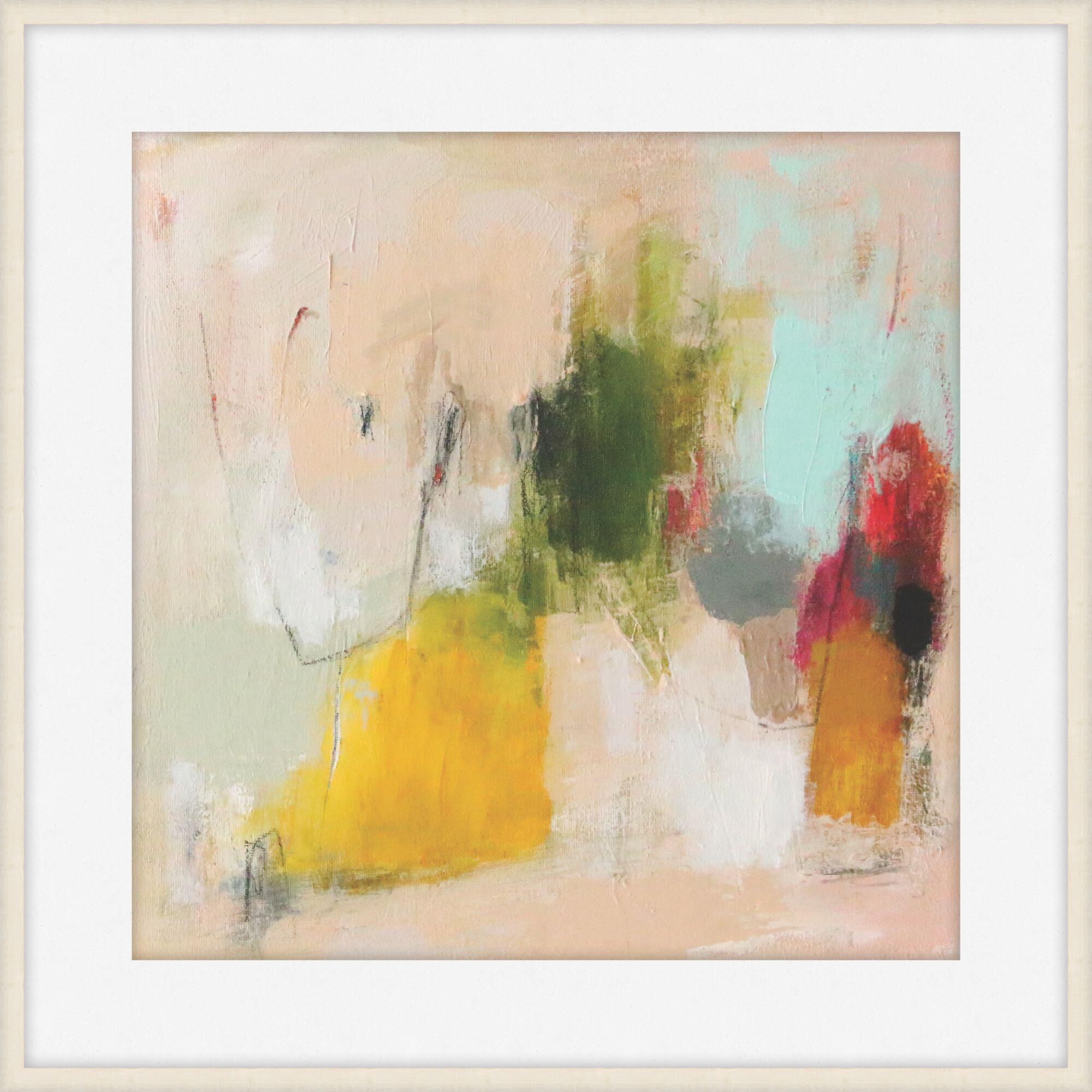 Shown in White and Woodtones finish