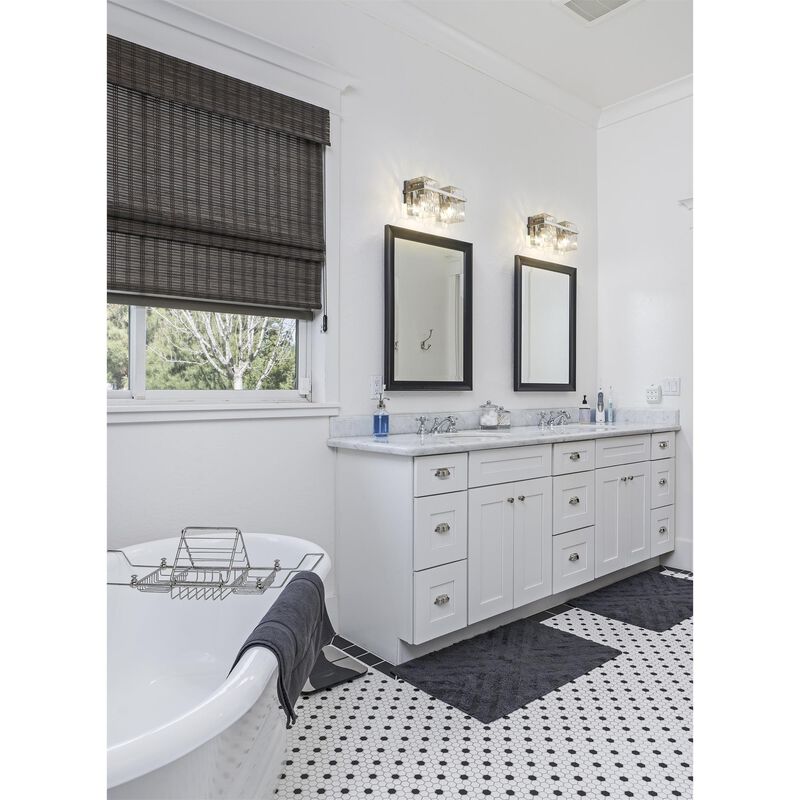 Bennington 14 Inch 2 Light Bath Vanity Light by Z-Lite