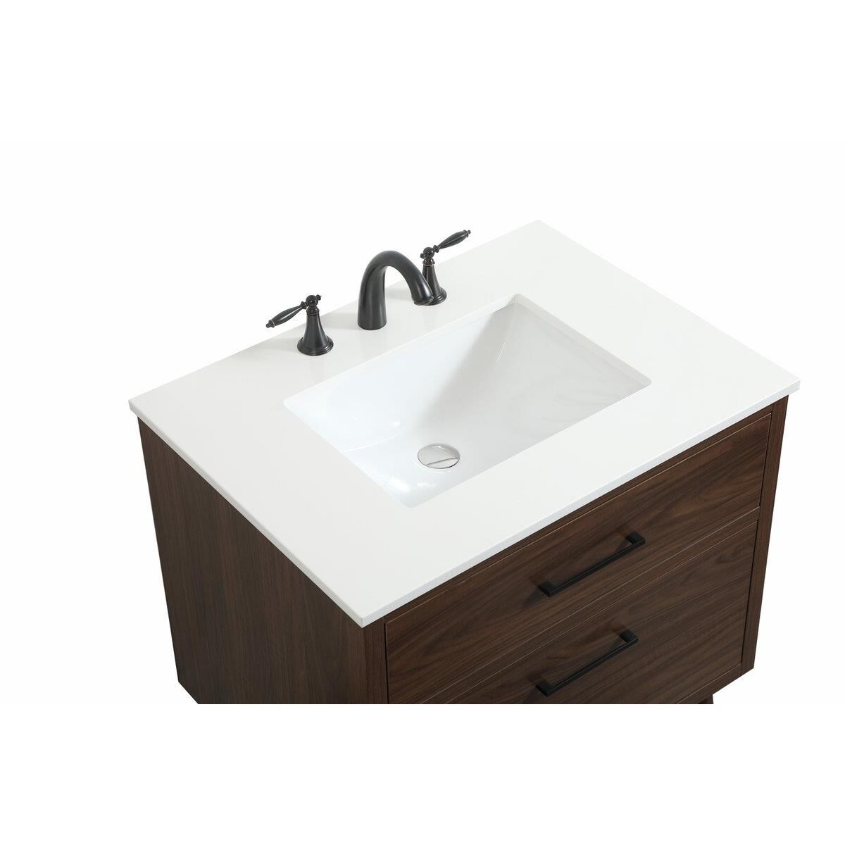 Boise Bath Vanity by Elegant Decor