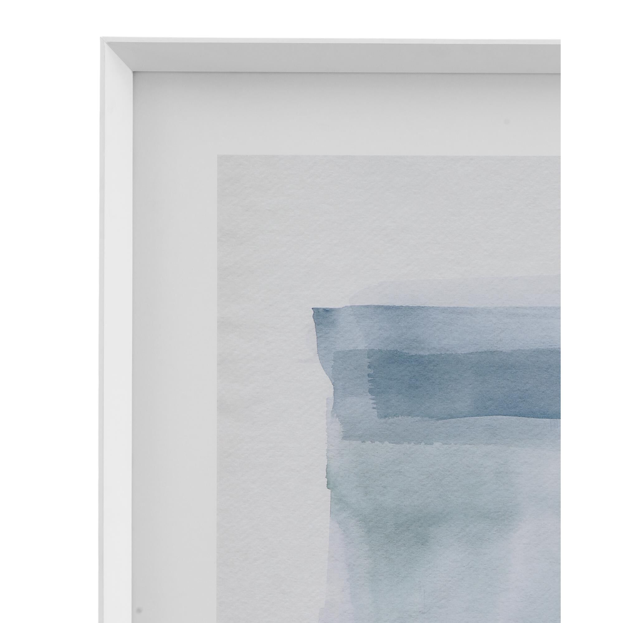 Water Color Lens 31 Inch Print by Bassett Mirror Company