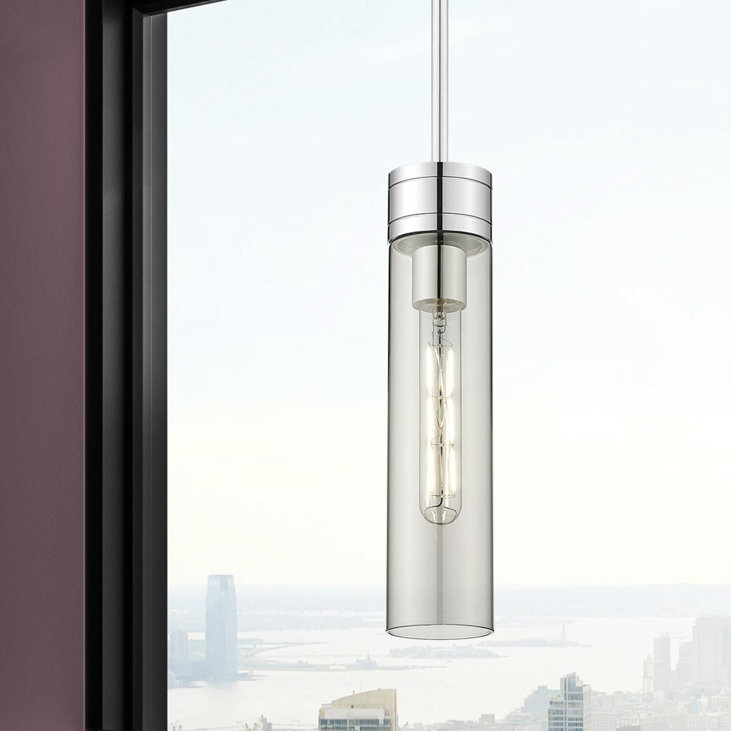 Bruno Marashlian Boreas 3 Inch Mini Pendant by Innovations Lighting
