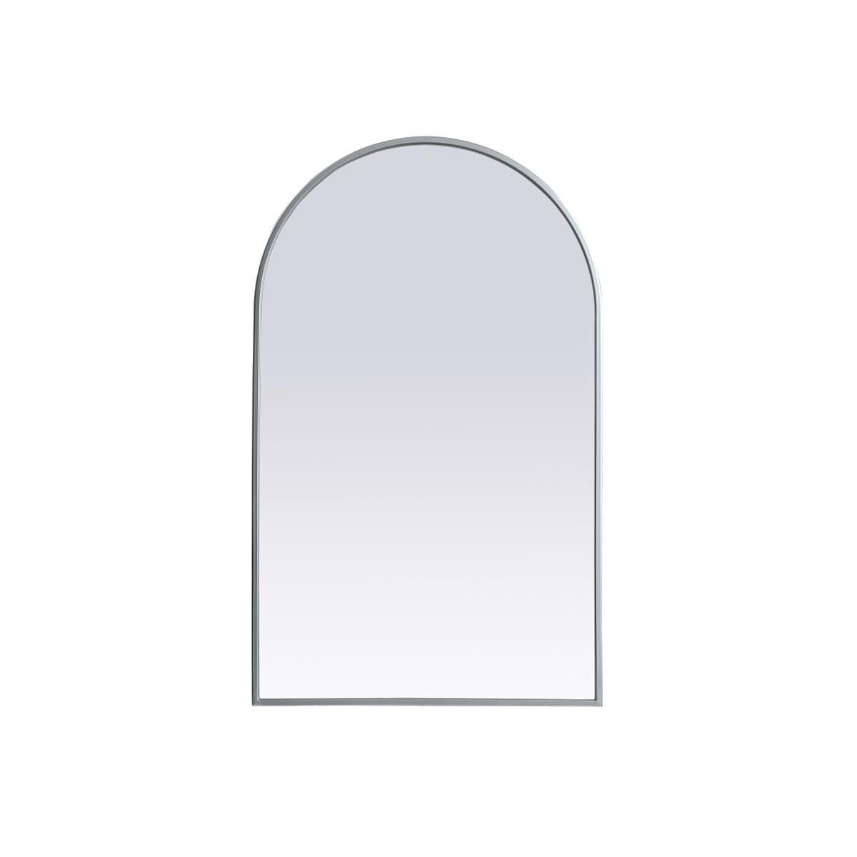 Shown in Silver finish