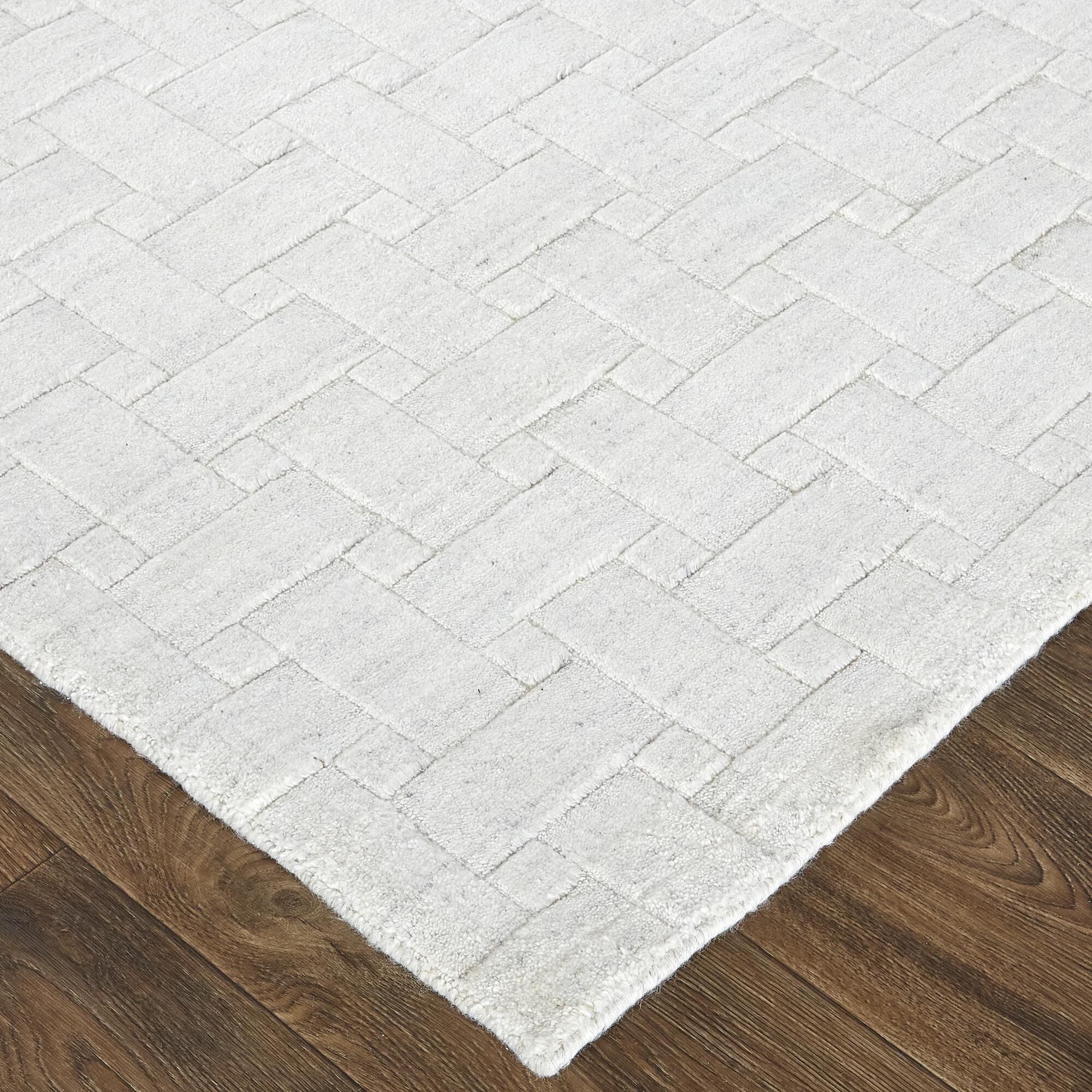 Redford Area Rug by Feizy