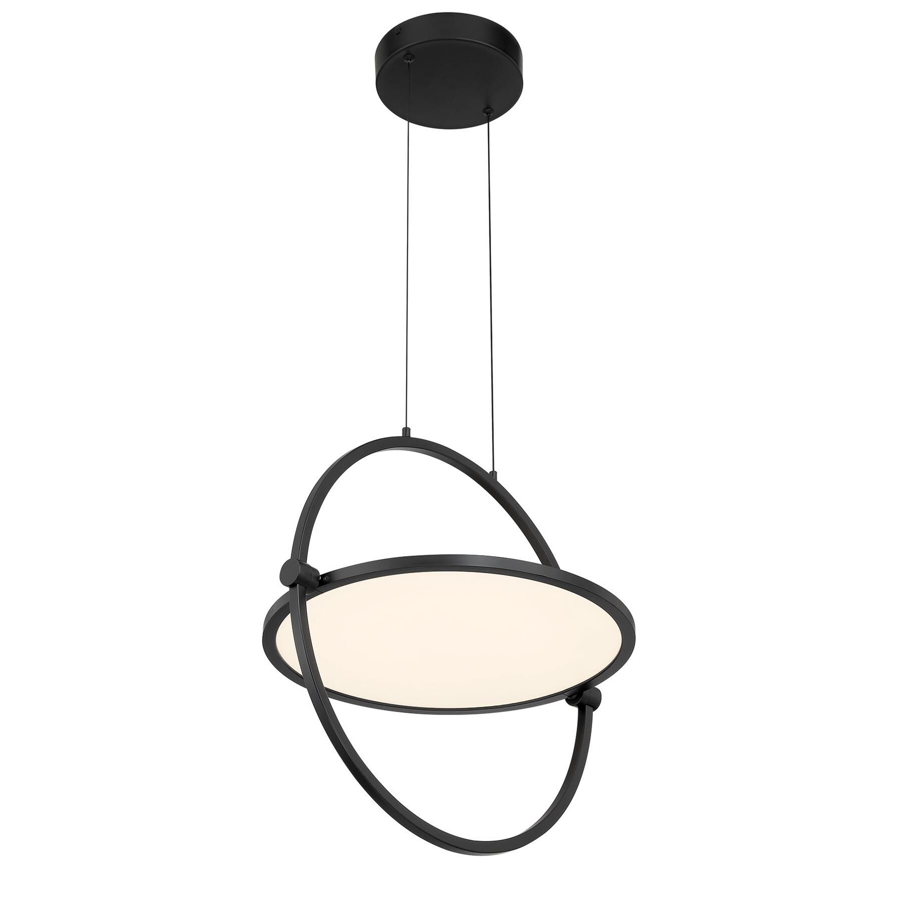 Kovacs Studio 23 18 Inch LED Large Pendant