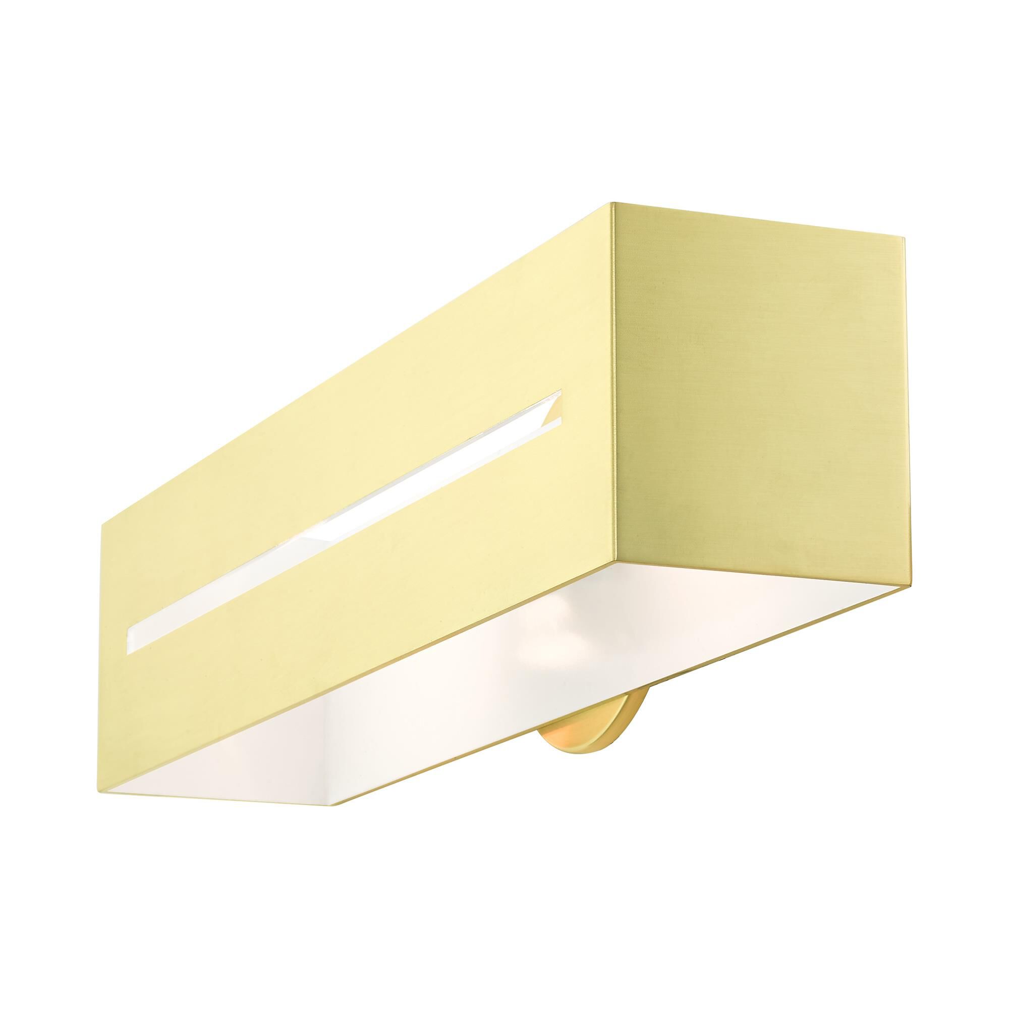 Soma 18 Inch Wall Sconce by Livex Lighting