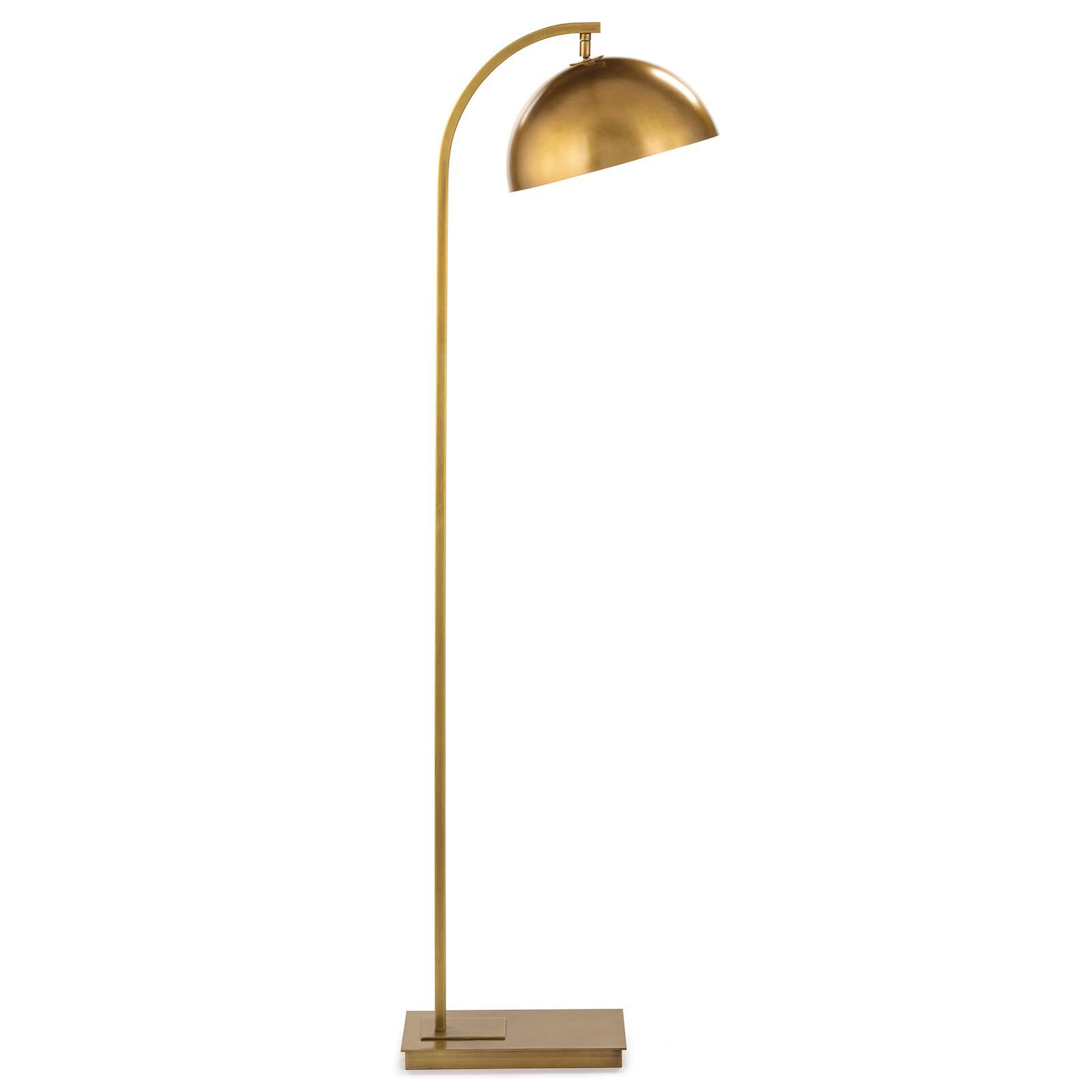 Otto 56 Inch Floor Lamp by Regina Andrew