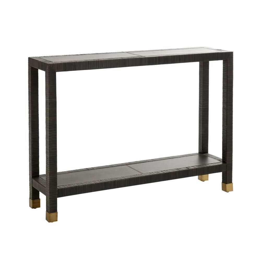 Oswald 48 Inch Console Table by Arteriors Home