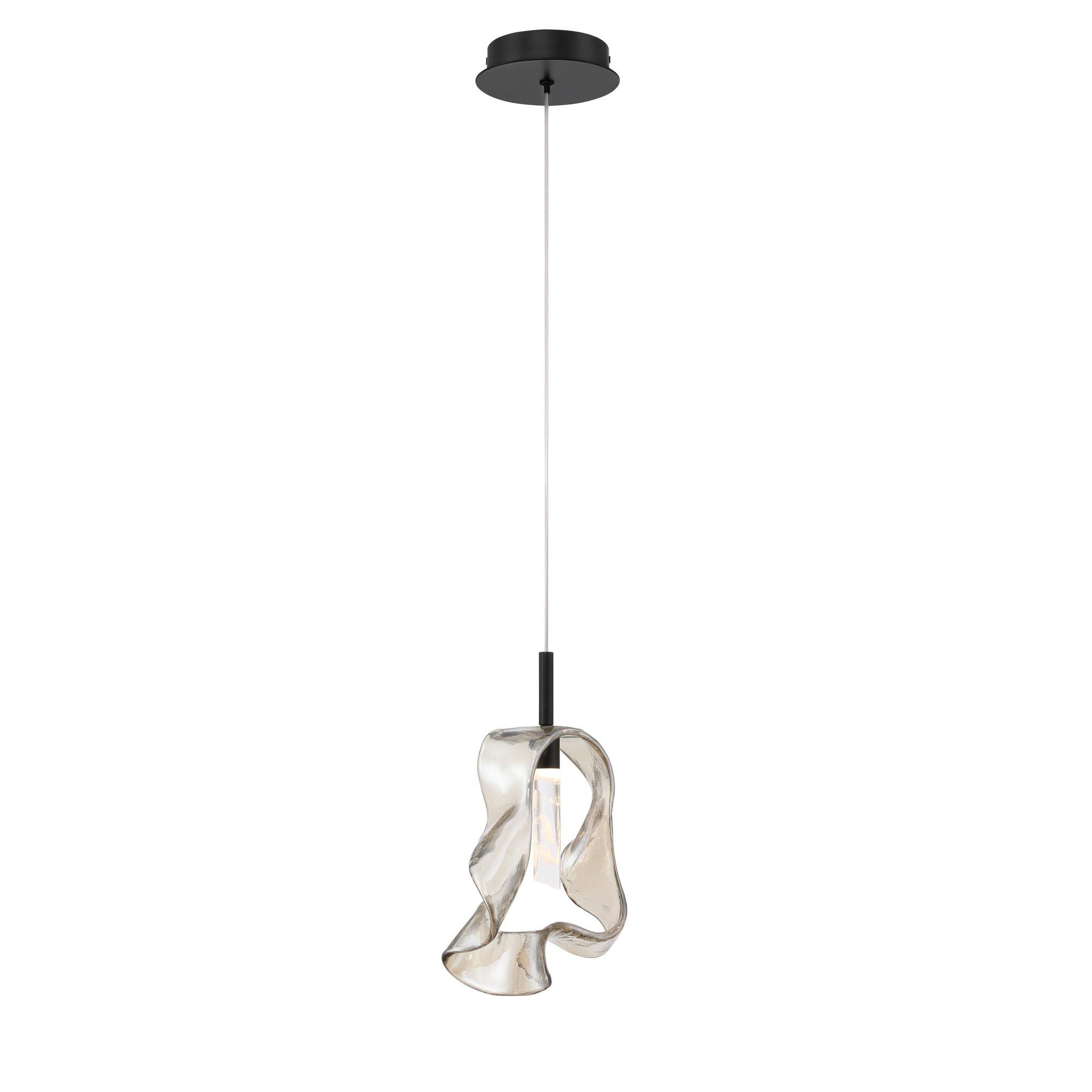 Norah 13 Inch Mini Pendant,