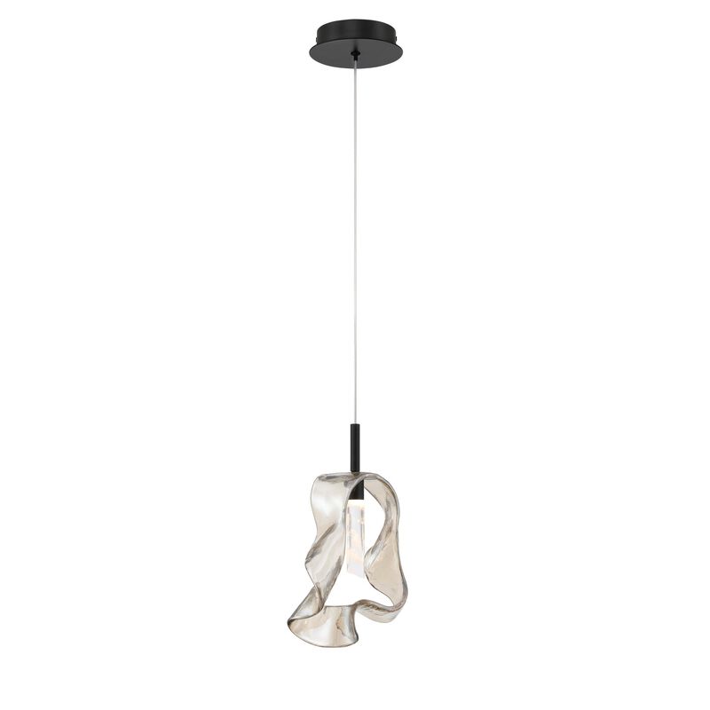 Norah 13 Inch Mini Pendant by Eurofase Lighting