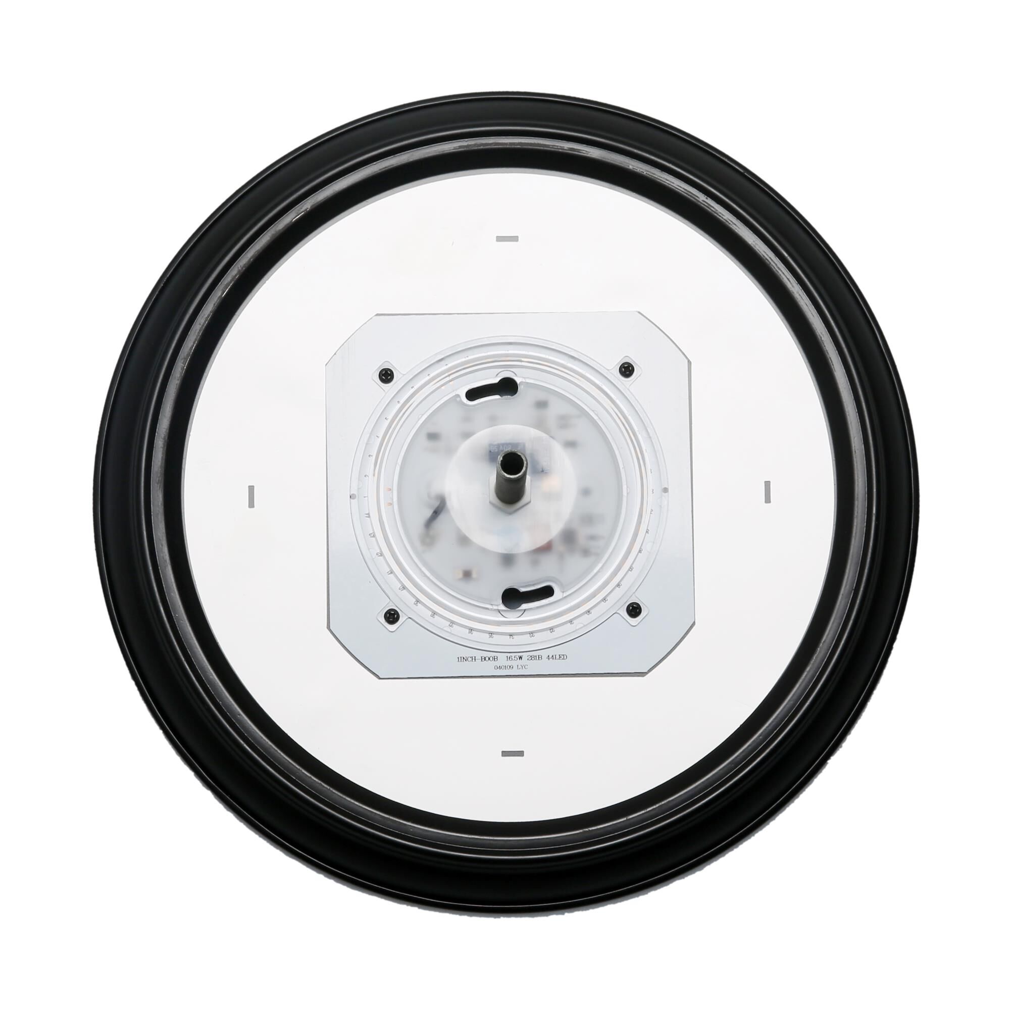 1 Light LED Flush Mount by Nuvo Lighting