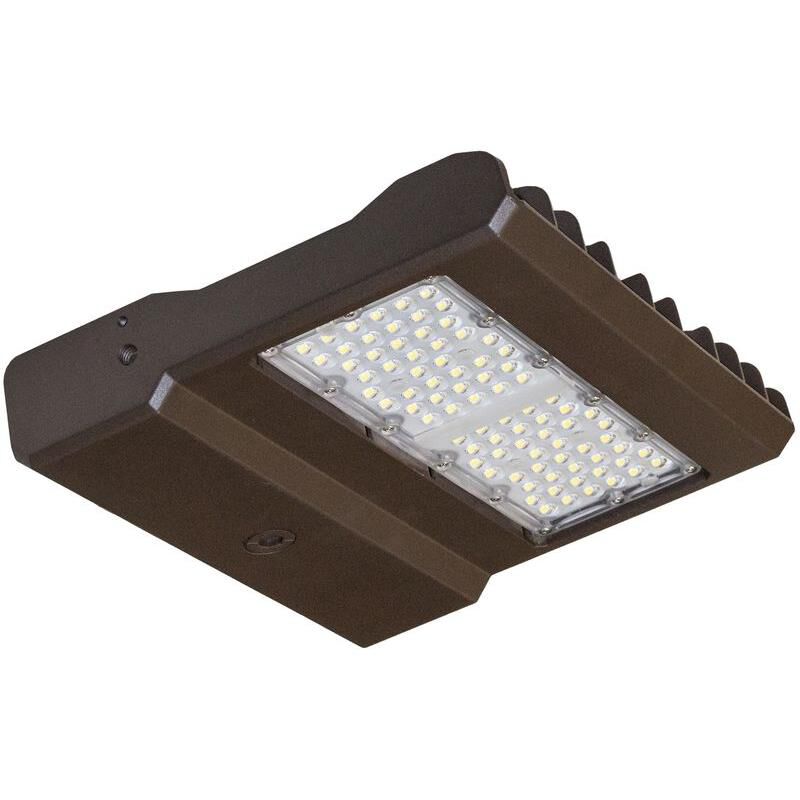 Westgate 50 Watt LED 140 Degree Outdoor Flood Light