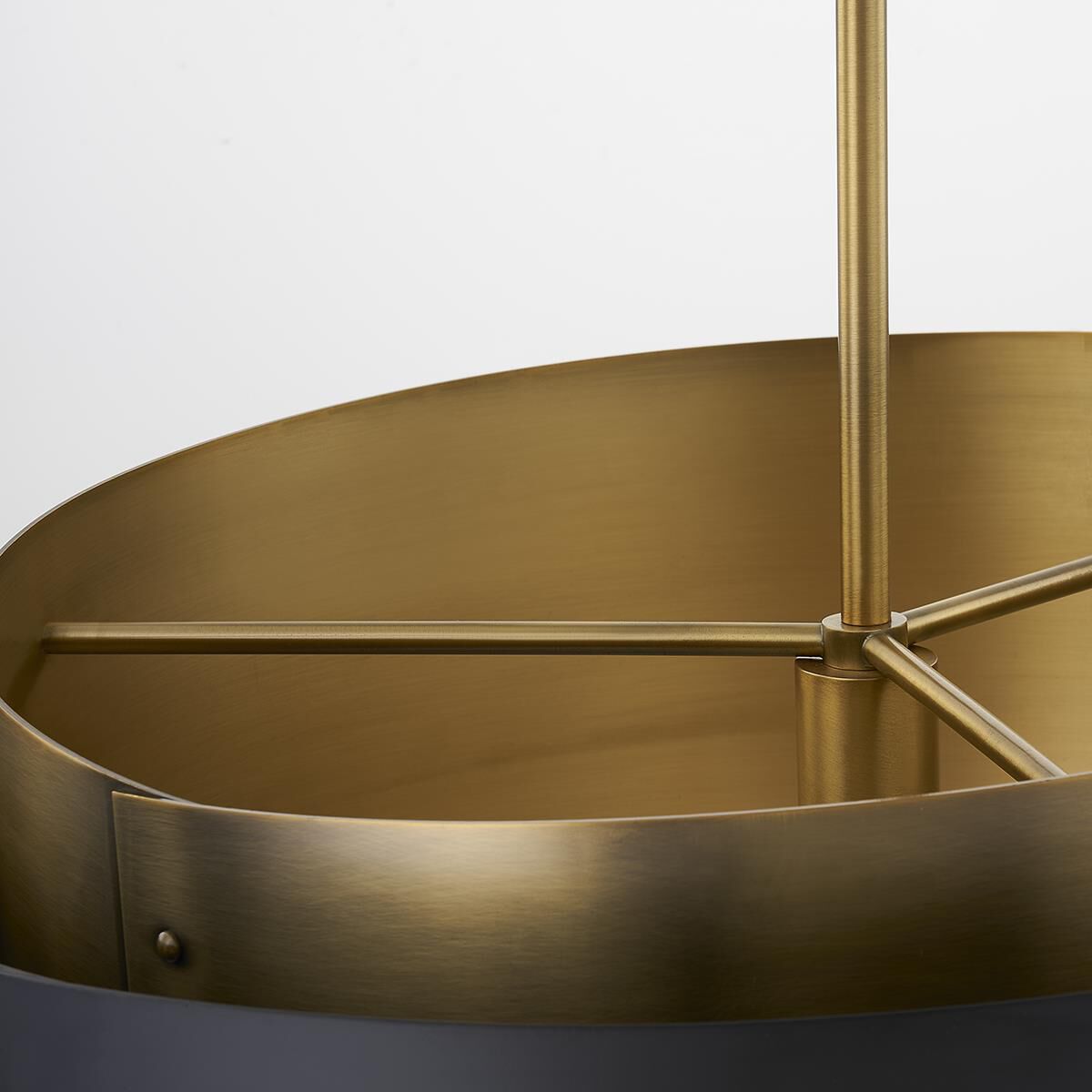 Colin King Roux 25 Inch Large Pendant by Troy Lighting