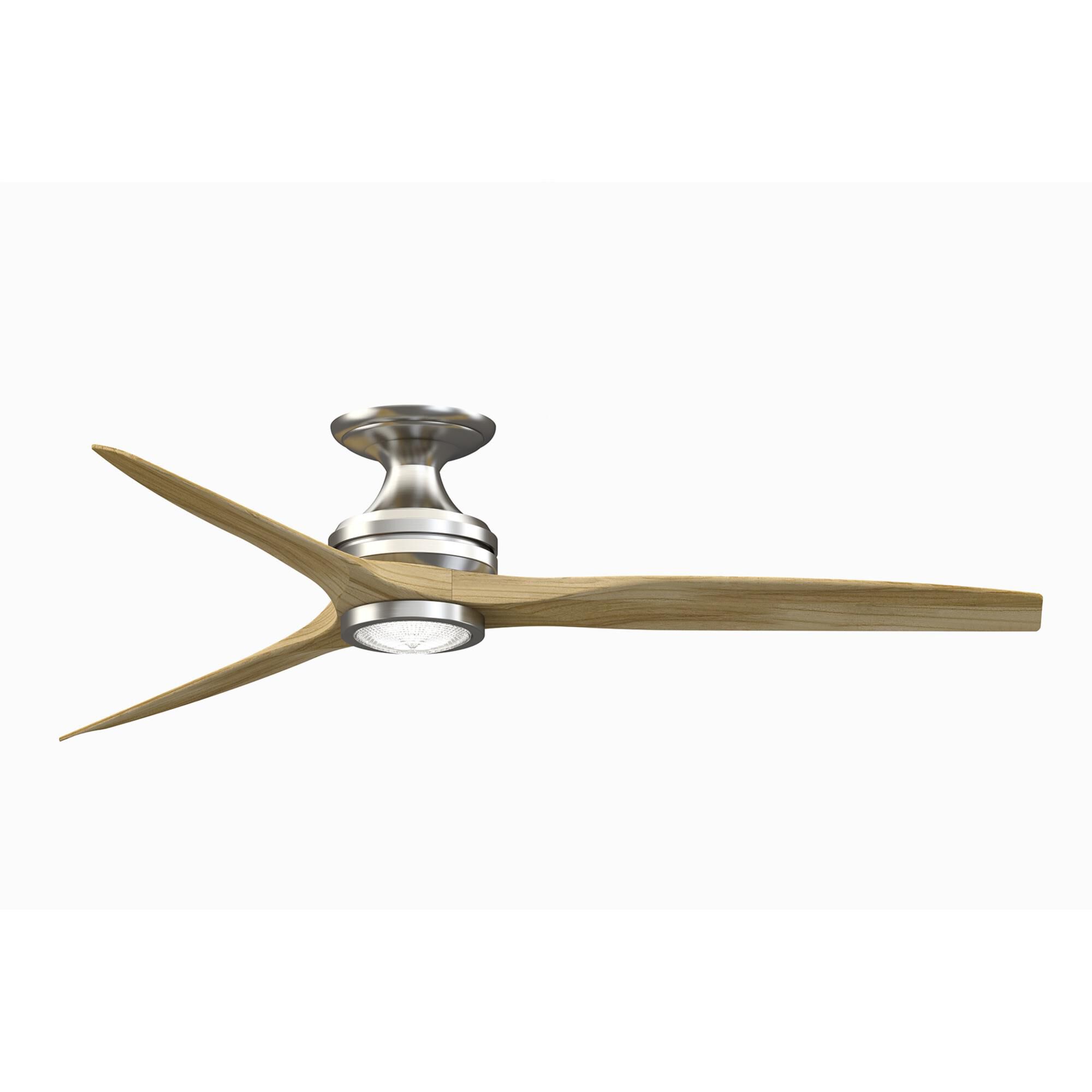 Shown in Brushed Nickel finish and Opal Frosted glass