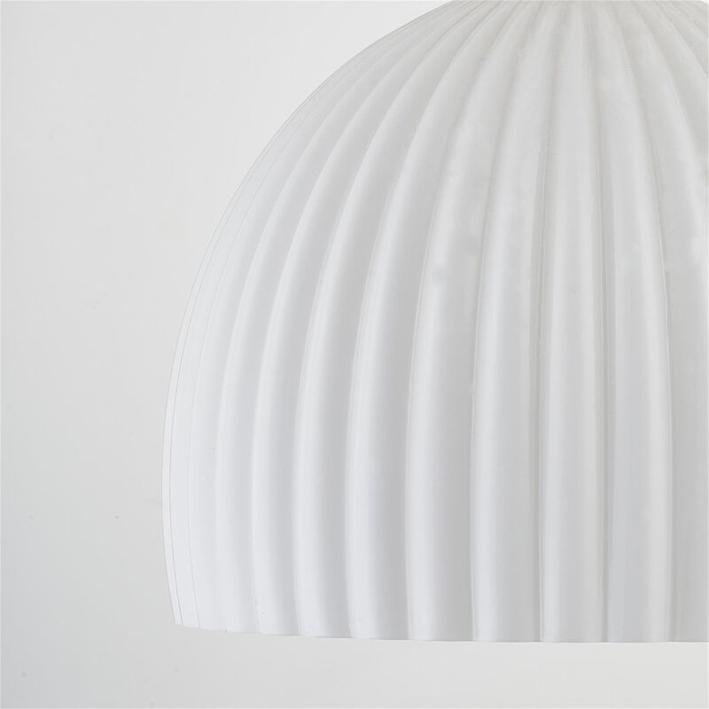 Zio and Sons Hillary Small Pendant Light by Mitzi