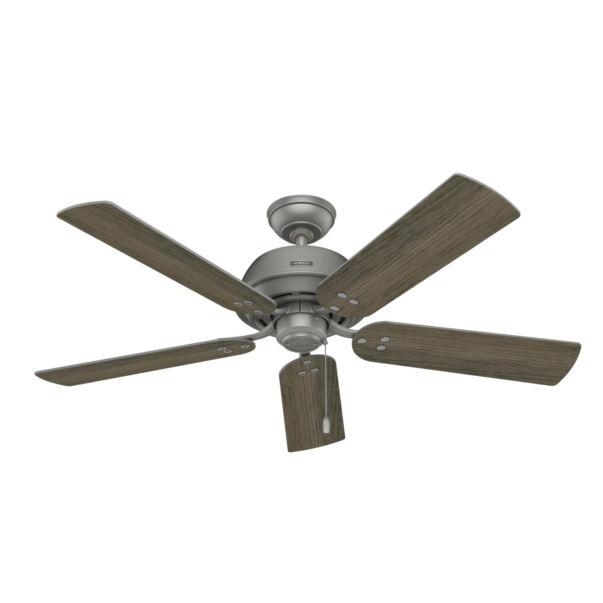 Shady Grove Ceiling Fan by Hunter Fan