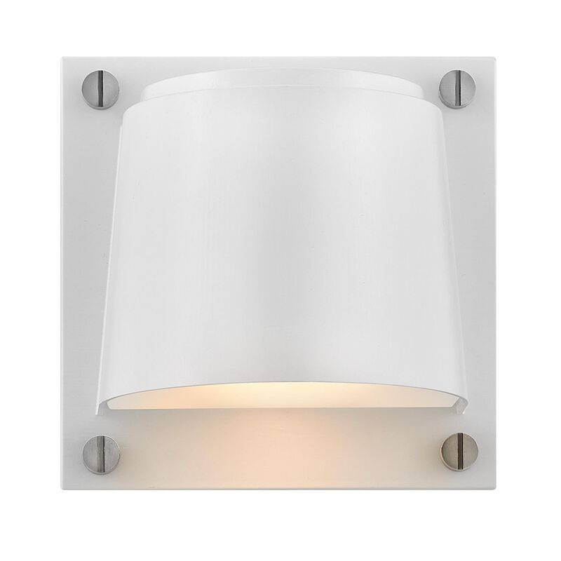 Scout 6 Inch Outdoor Wall Light by Hinkley