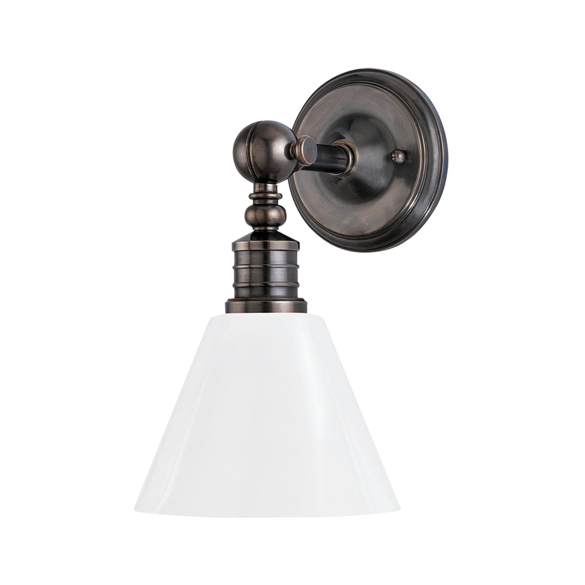 Darien 14 Inch Wall Sconce,