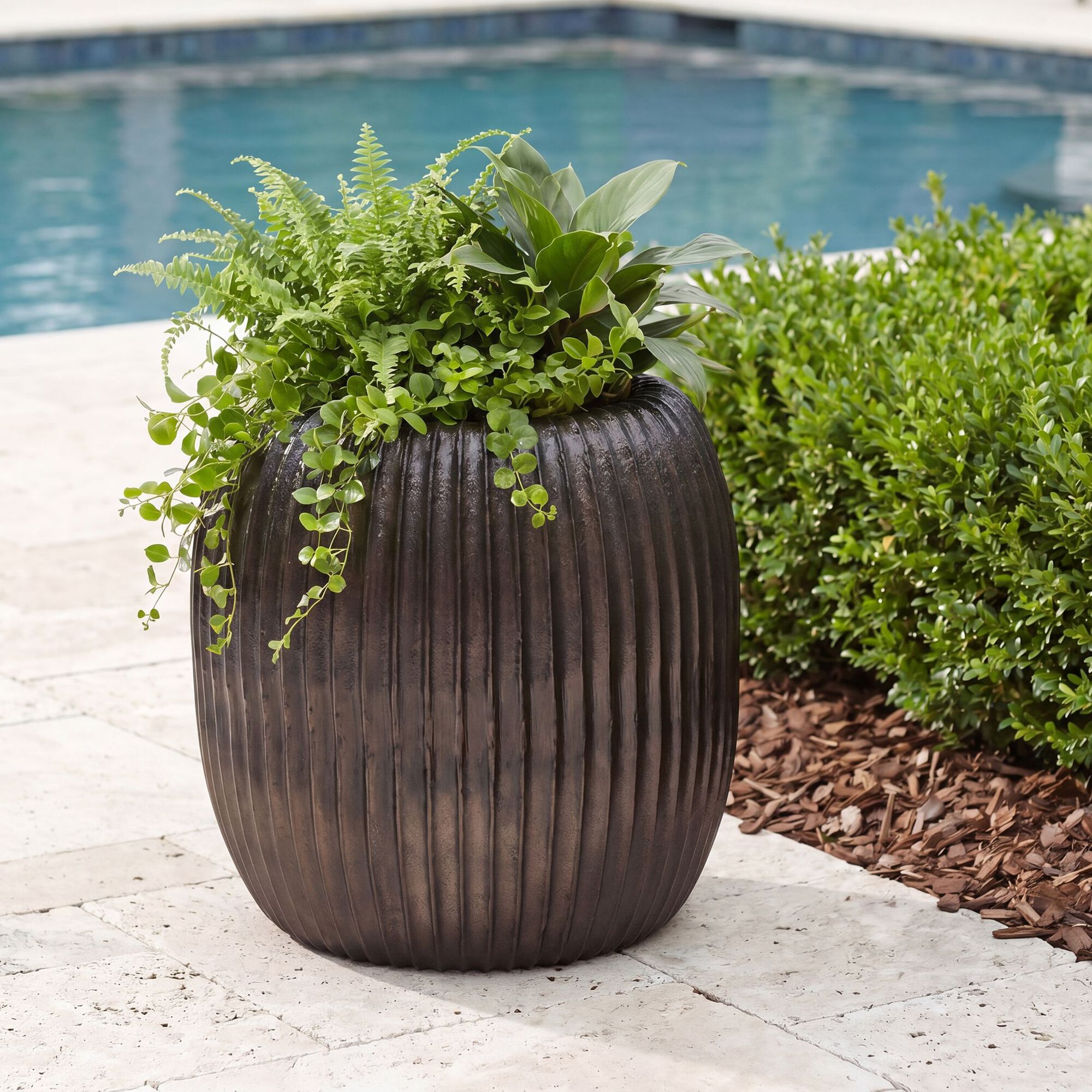 Vector Ridge Planter,