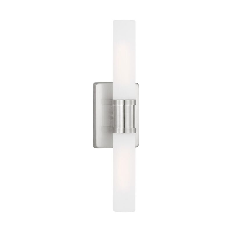 Sean Lavin Keaton 20 Inch 2 Light Bath Vanity Light by Visual Comfort Studio