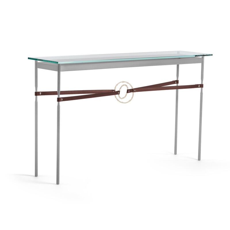 Equus 54 Inch Console Table by Hubbardton Forge