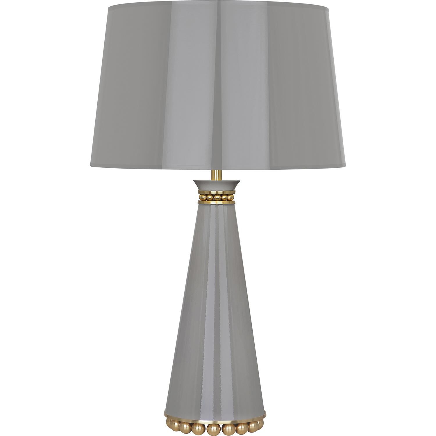 Pearl Table Lamp by Robert Abbey
