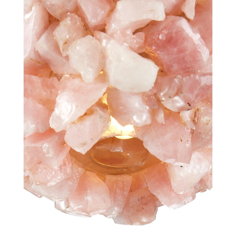 Clio 6 Inch Mini Pendant by Currey and Company
