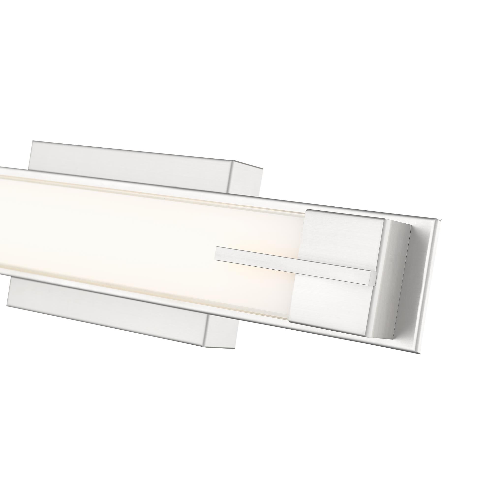 Chase 18 Inch Bath Vanity Light by Z Lite