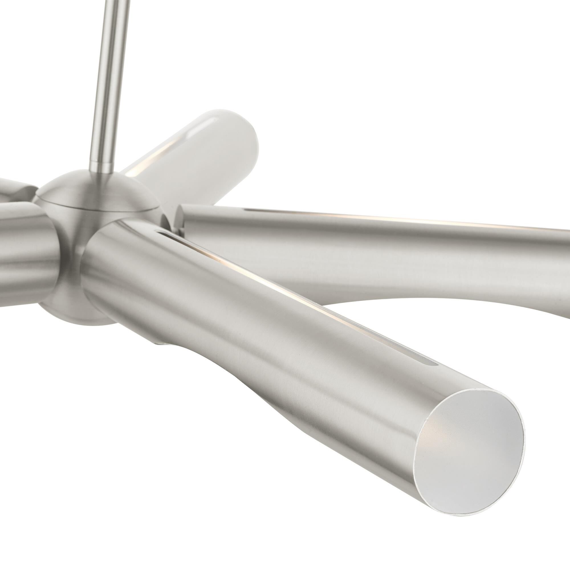 Acra 5 Light Chandelier by Livex Lighting