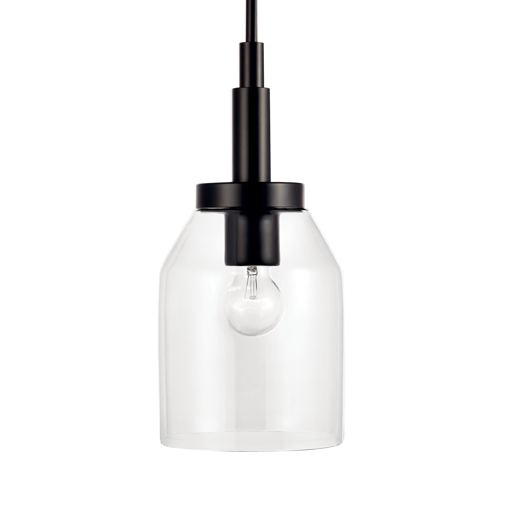 Madden 7 Inch Mini Pendant,