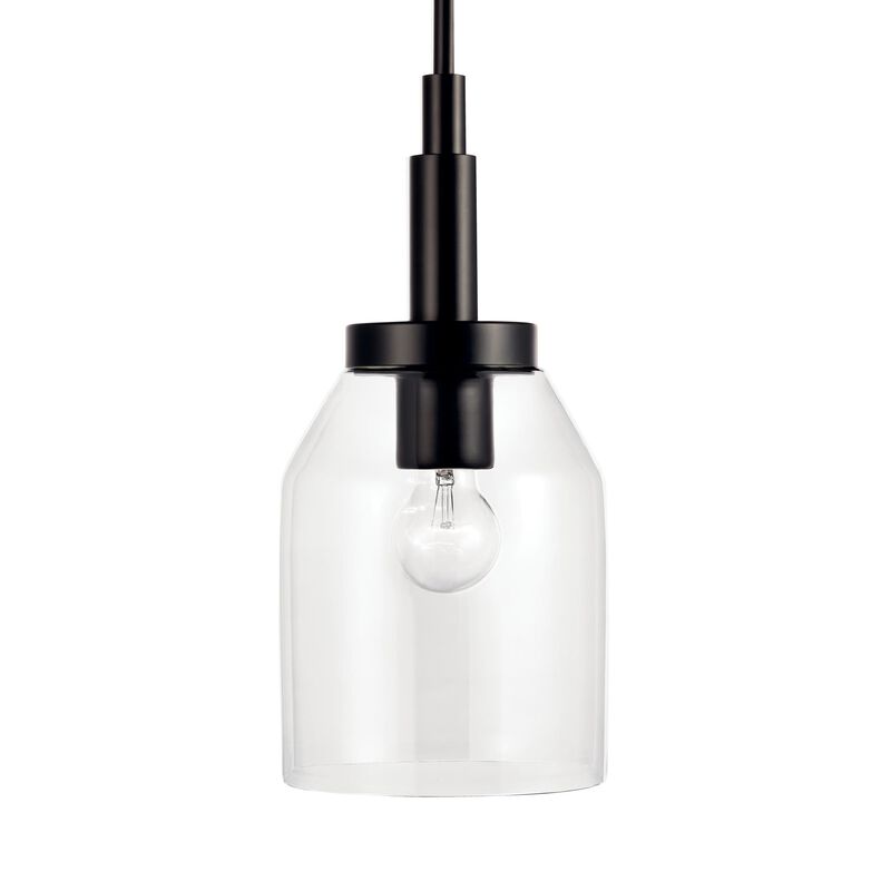 Madden 7 Inch Mini Pendant by Kichler Lighting