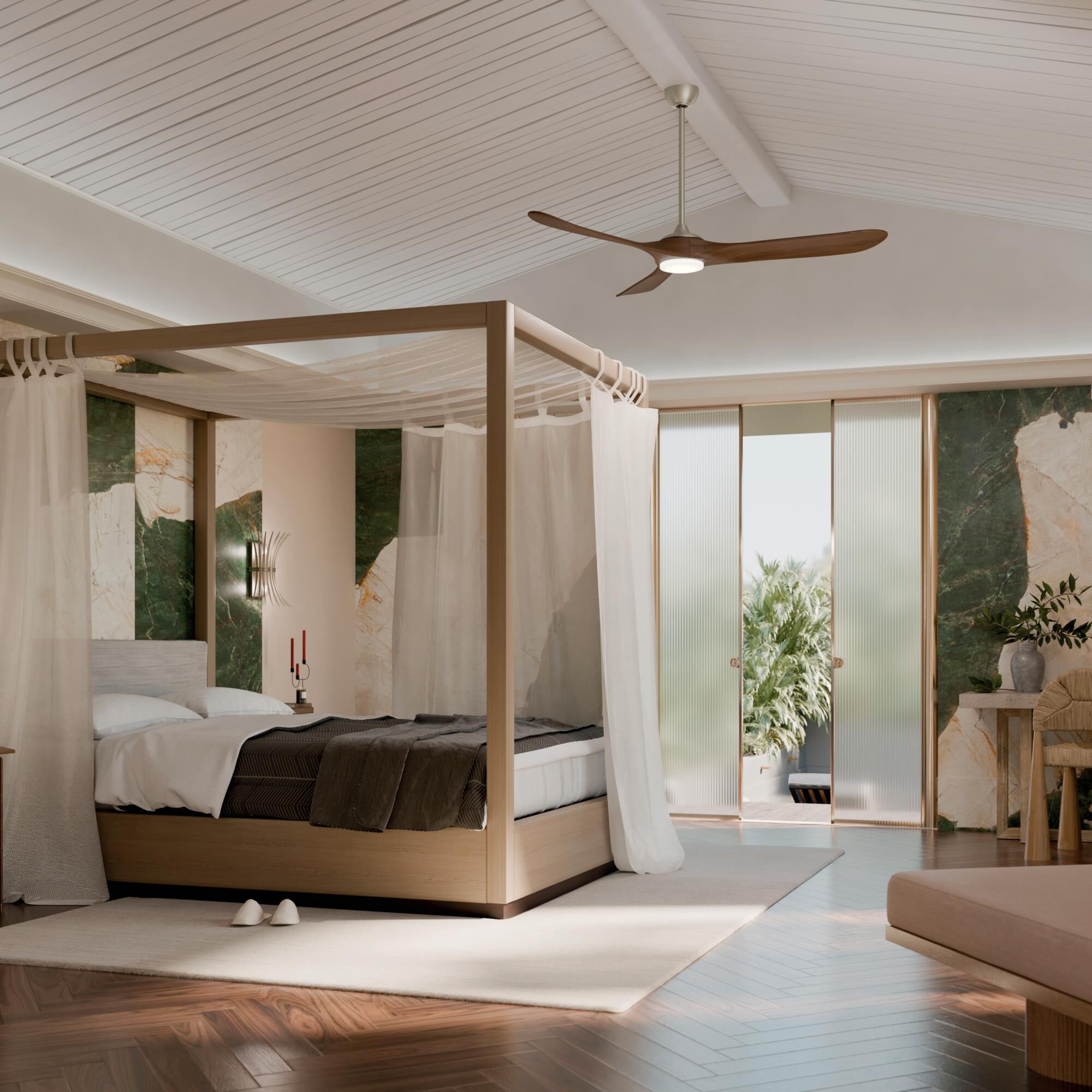 Mylo 70 Inch Ceiling Fan by Kichler Lighting