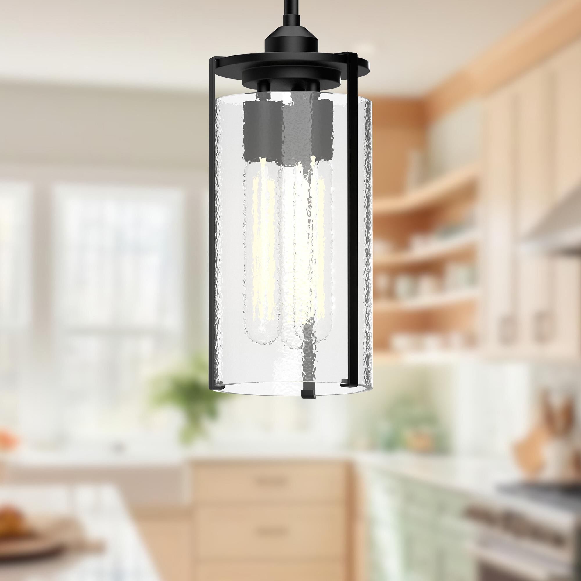 Belmont Mini Pendant by Alora Mood