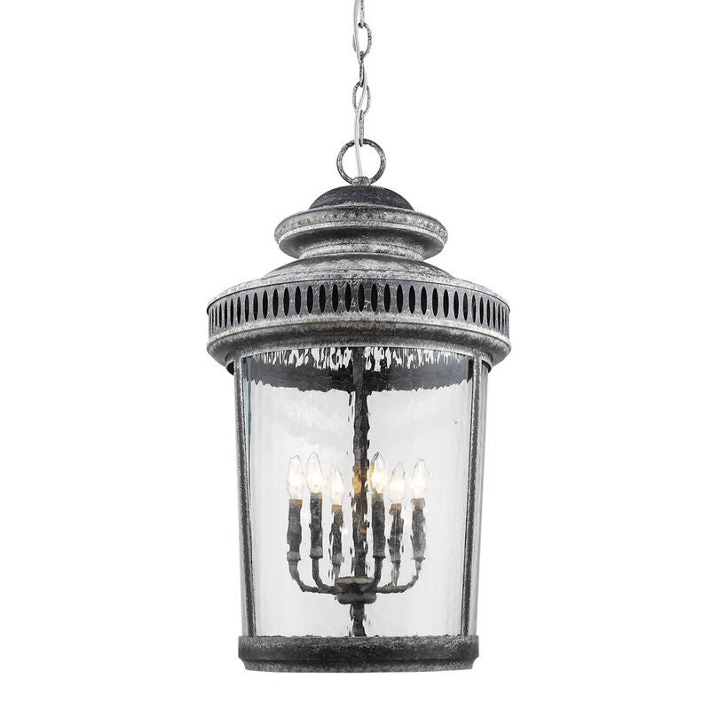 Kingston 22 Inch Cage Pendant by Acclaim Lighting