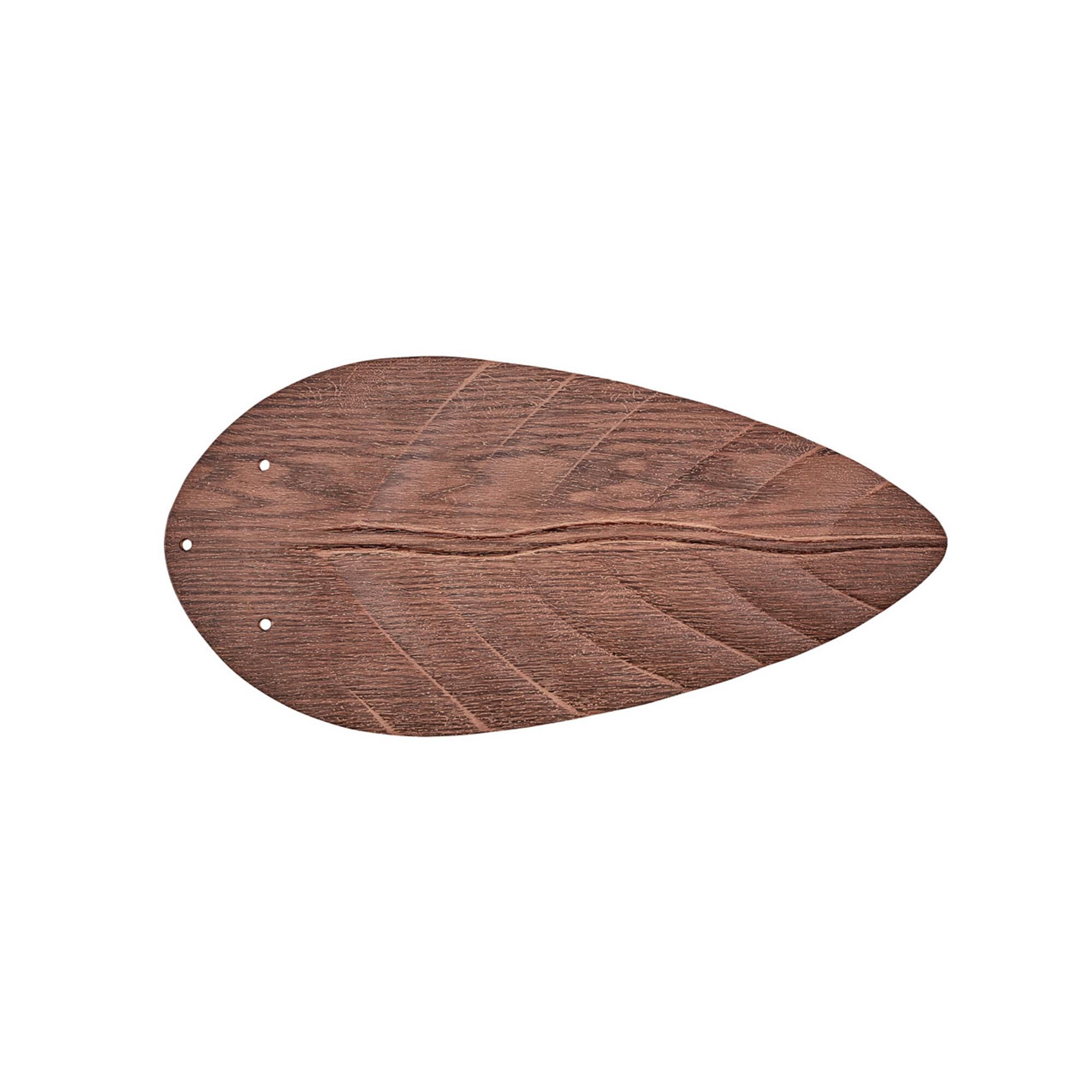 Leaf 11 Inch Fan Blades,