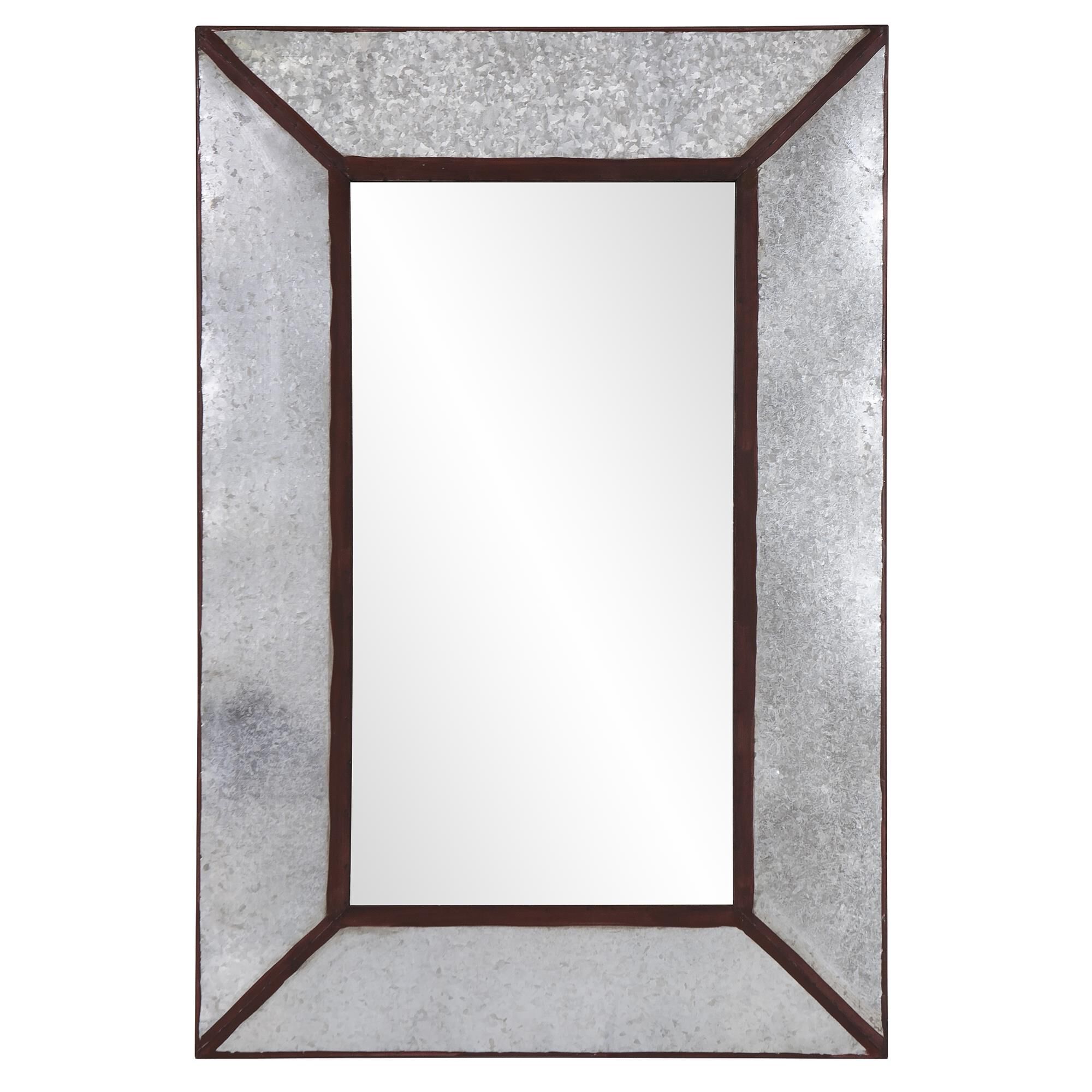 Durango Decorative Mirrors by Howard Elliott Collection